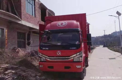 城鄉(xiāng)建筑輔材配送用什么車(chē)才不虧本？城市配送全攻略